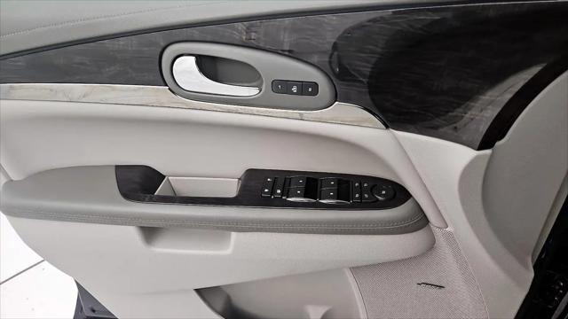 2015 Buick Enclave Premium