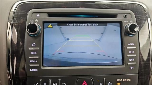 2015 Buick Enclave Premium