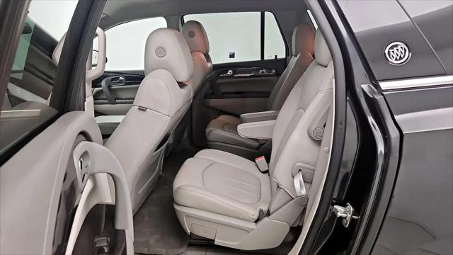 2015 Buick Enclave Premium