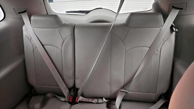 2015 Buick Enclave Premium