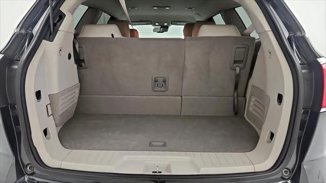 2015 Buick Enclave Premium