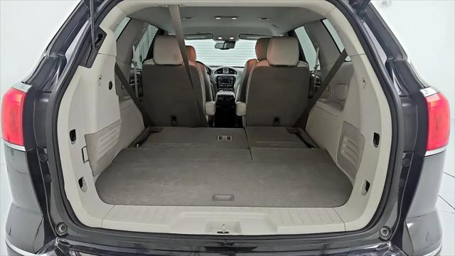 2015 Buick Enclave Premium