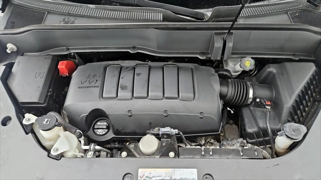 2015 Buick Enclave Premium