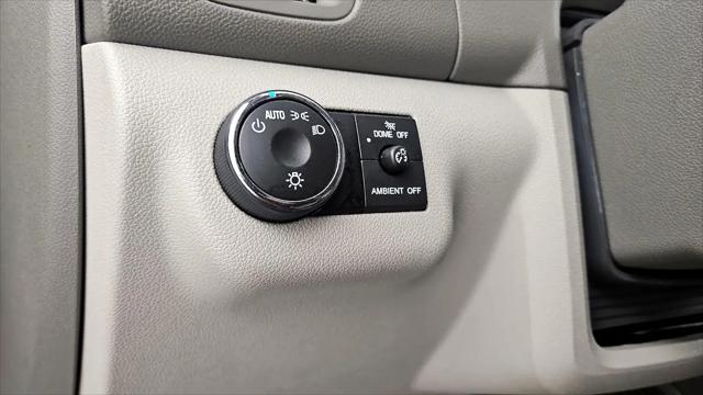 2015 Buick Enclave Premium