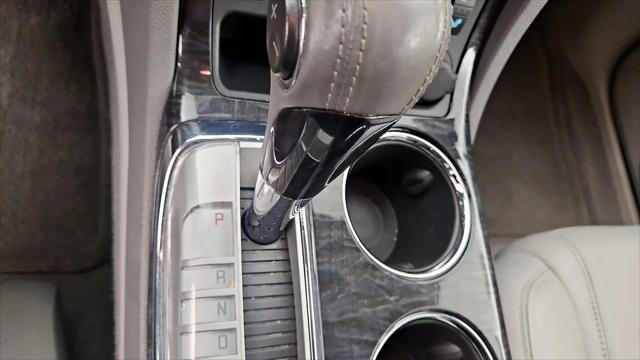 2015 Buick Enclave Premium