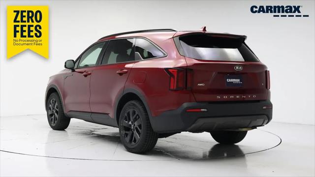 2021 Kia Sorento S for sale in Milwaukee, WI