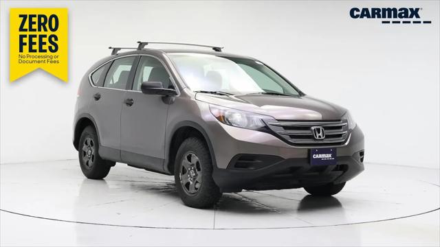 2014 Honda CR-V LX for sale in Milwaukee, WI