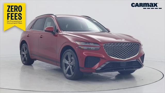 2023 Genesis GV70 2.5T AWD for sale in Kennesaw, GA