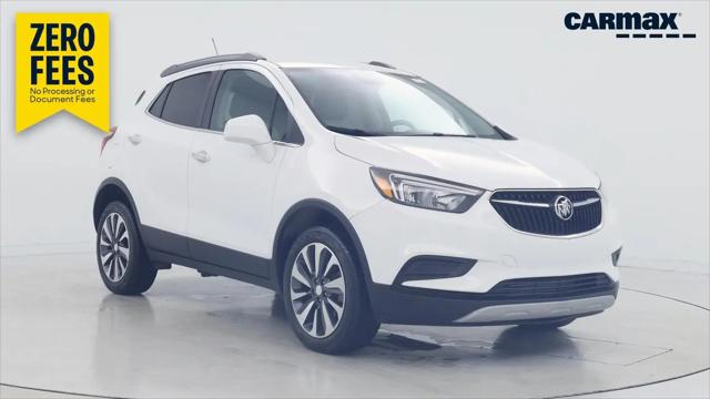 2022 Buick Encore AWD Preferred for sale in Kennesaw, GA