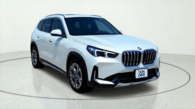 2026 BMW X1 xDrive28i for sale in ARLINGTON, TX
