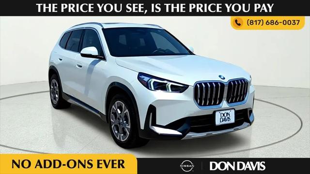 2026 BMW X1 xDrive28i for sale in ARLINGTON, TX