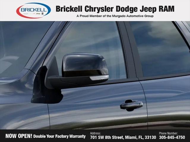 2026 Dodge Durango GT Plus AWD HEMI V8