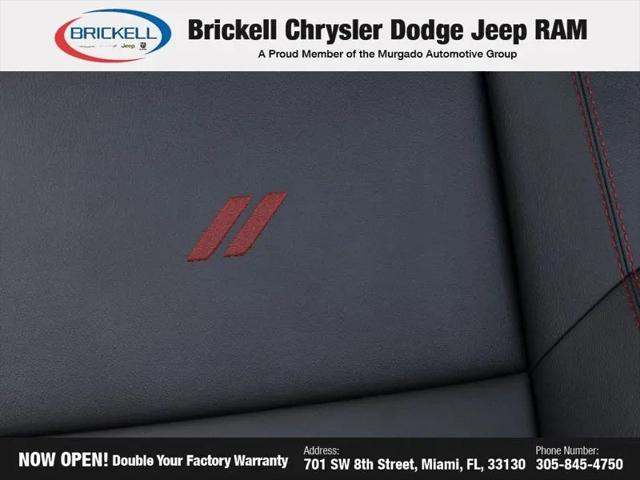 2026 Dodge Durango GT Plus AWD HEMI V8