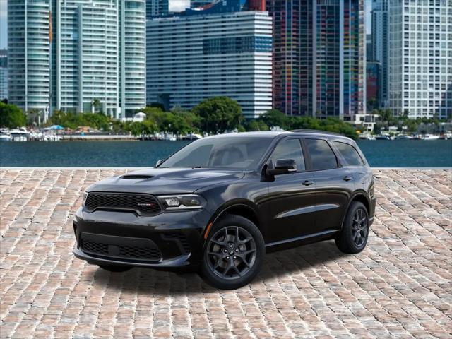 2026 Dodge Durango GT Plus AWD HEMI V8 for sale in Miami, FL