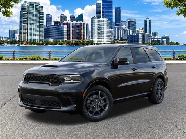 2026 Dodge Durango GT Plus AWD HEMI V8 for sale in Miami, FL