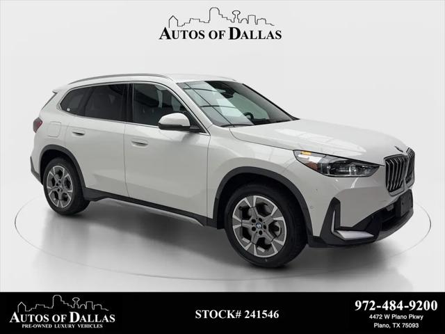2025 BMW X1 xDrive28i for sale in Plano, TX