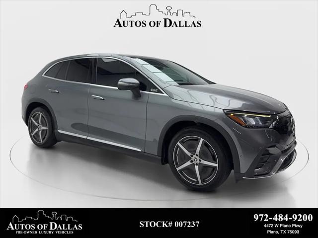 2023 Mercedes-Benz EQE 350+ EQE 350+ for sale in Plano, TX