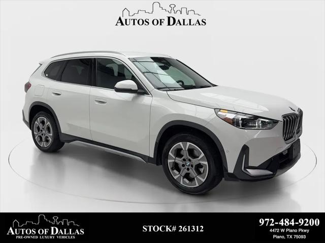 2025 BMW X1 xDrive28i for sale in Plano, TX