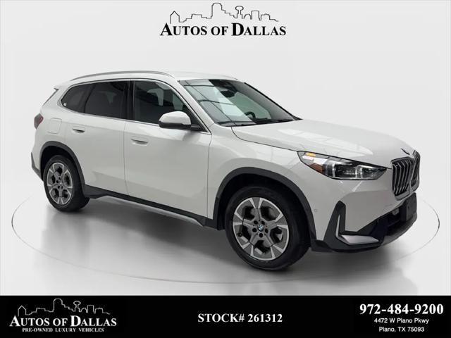 2025 BMW X1 xDrive28i for sale in Plano, TX