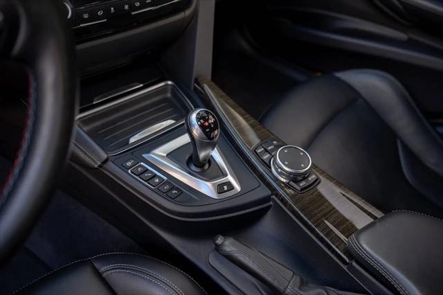 2016 BMW M3 Standard