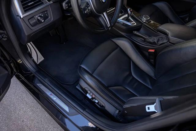 2016 BMW M3 Standard