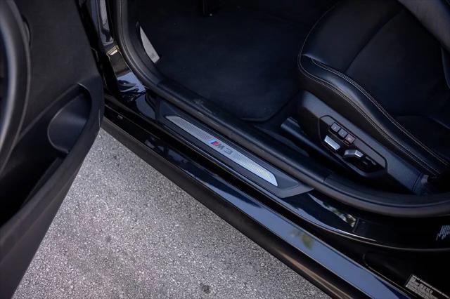 2016 BMW M3 Standard