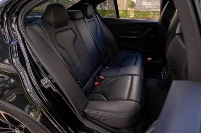 2016 BMW M3 Standard