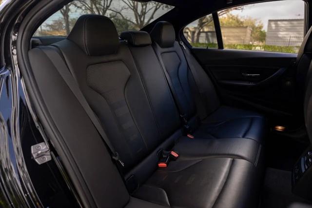 2016 BMW M3 Standard