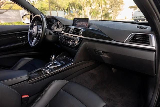2016 BMW M3 Standard