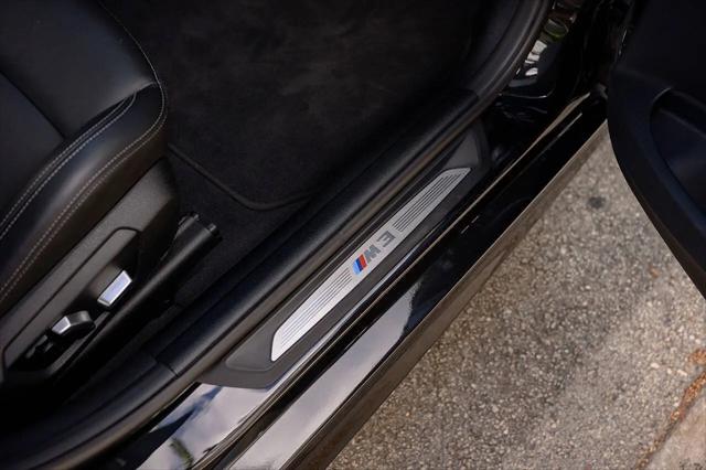 2016 BMW M3 Standard
