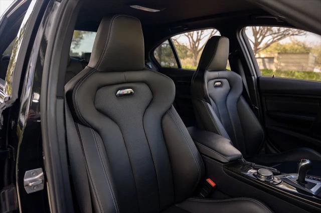 2016 BMW M3 Standard