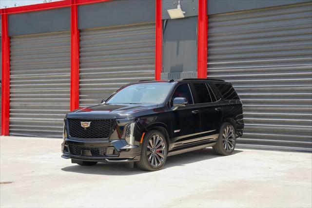 2025 Cadillac Escalade V-Series for sale in Hollywood, FL
