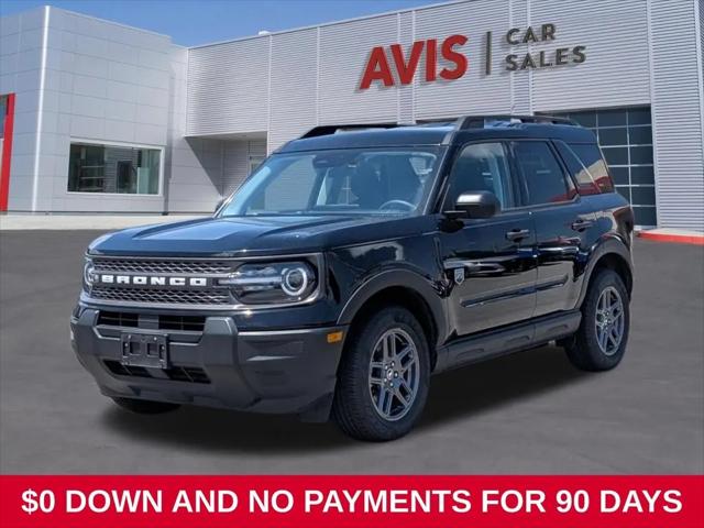 2025 Ford Bronco Sport Big Bend for sale in Alcoa, TN