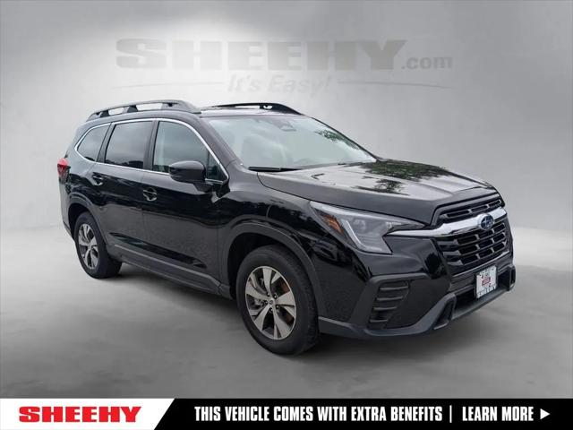 2025 Subaru Ascent Premium 7-Passenger for sale in Cockeyesville, MD