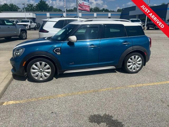 2020 MINI Countryman Cooper S for sale in Charleston, WV