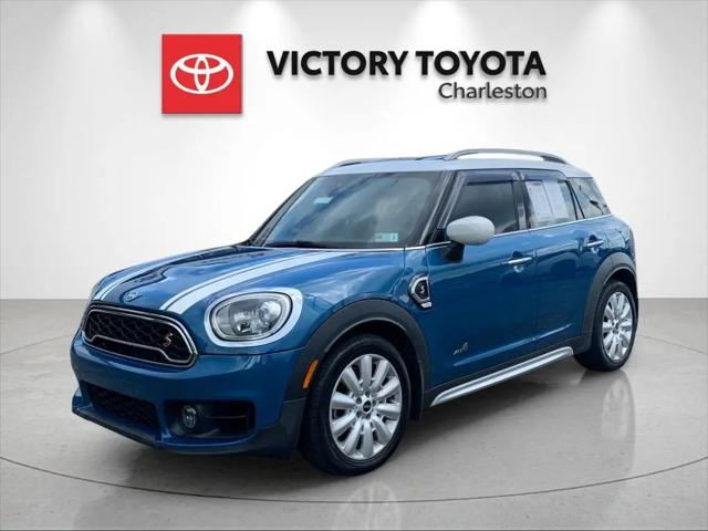 2020 MINI Countryman Cooper S for sale in Charleston, WV