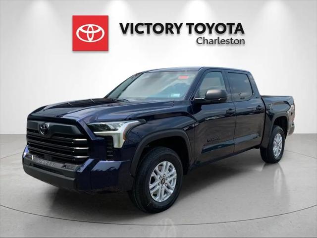 2026 Toyota Tundra SR5 CrewMax 5.5' Bed for sale in Charleston, WV