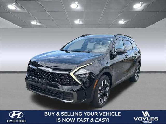 2023 Kia Sportage X-Line for sale in Smyrna, GA