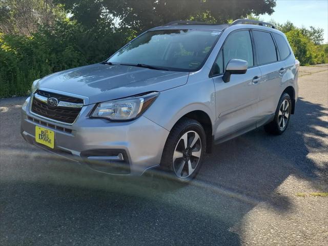 2018 Subaru Forester 2.5i Premium for sale in Westbrook, ME