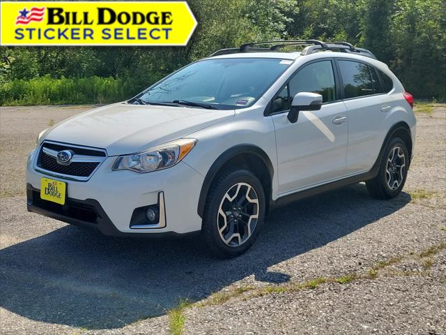 2017 Subaru Crosstrek 2.0i Limited for sale in Westbrook, ME