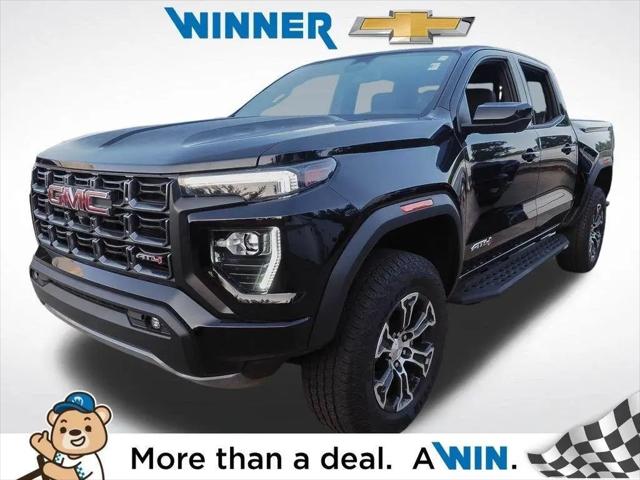 2024 GMC Canyon 4WD AT4 for sale in Wilmington, DE