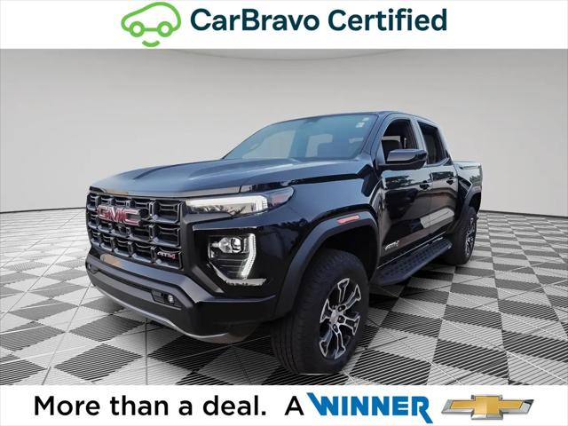 2024 GMC Canyon 4WD AT4 for sale in Wilmington, DE