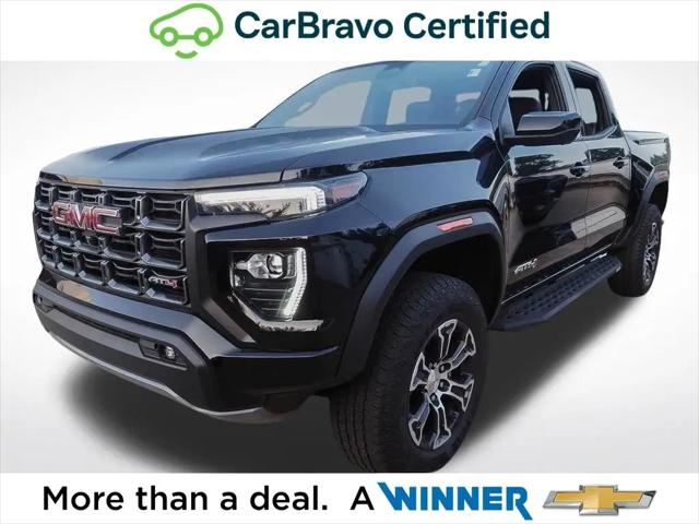 2024 GMC Canyon 4WD AT4 for sale in Wilmington, DE