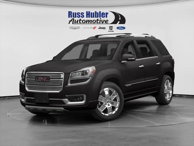 2015 GMC Acadia Denali for sale in New Castle, IN