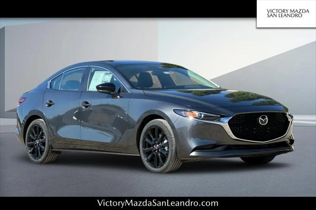 2026 Mazda Mazda3 2.5 S Select Sport for sale in San Leandro, CA
