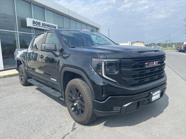 2025 GMC Sierra 1500 4WD Crew Cab Short Box Elevation with 3SB for sale in Watertown, NY