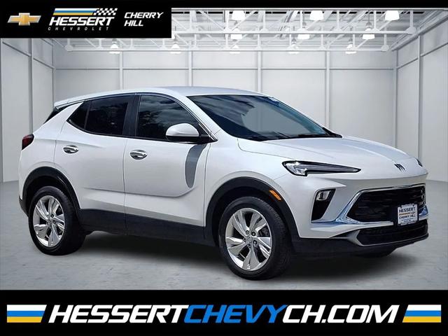 2024 Buick Encore GX Preferred FWD for sale in Cherry Hill, NJ