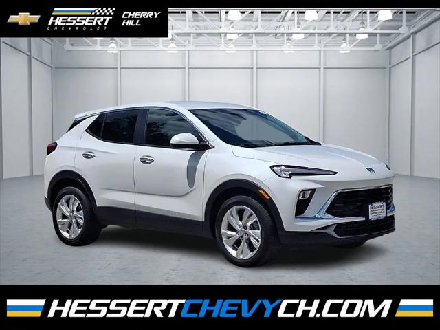 2024 Buick Encore GX Preferred FWD for sale in Cherry Hill, NJ