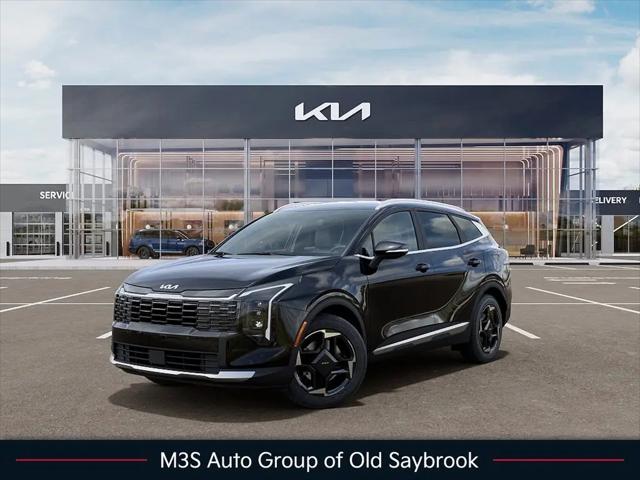 2026 Kia Sportage Hybrid EX for sale in Old Saybrook, CT
