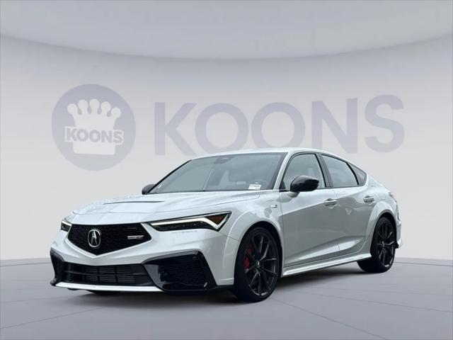 2024 Acura Integra Type S for sale in Clarksville, MD